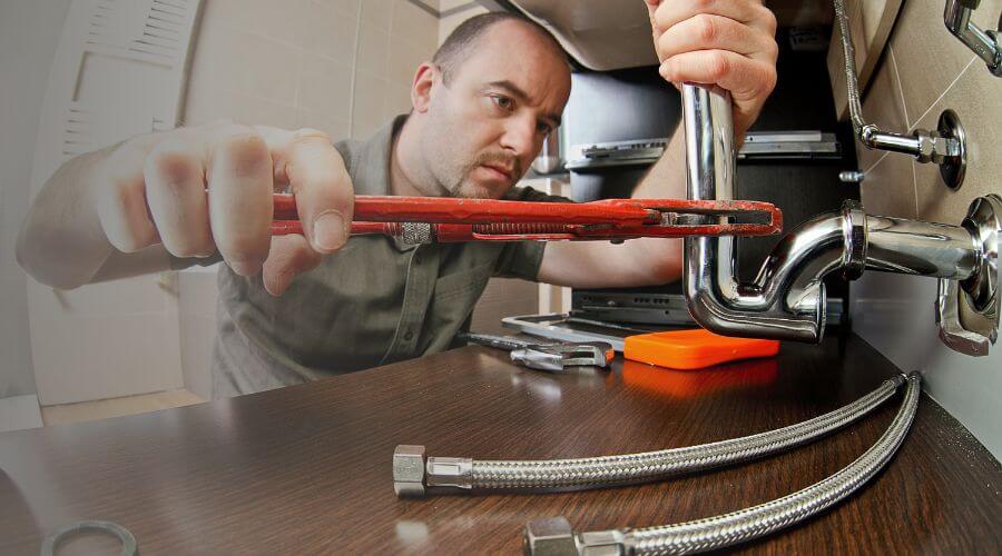 Expert burst pipe repair services in Port Costa, CA